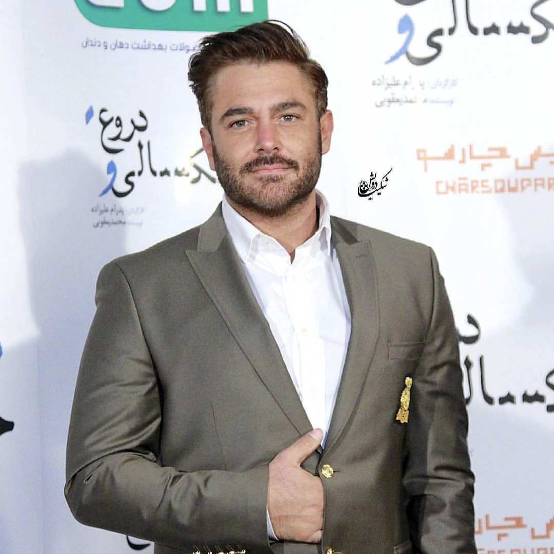 آهنگ جدید محمدرضا گلزار تو خراب کردی همه چیزو خودت